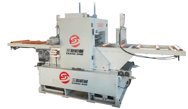 Detail about Square Thin Cutting Frame Saw Machine 